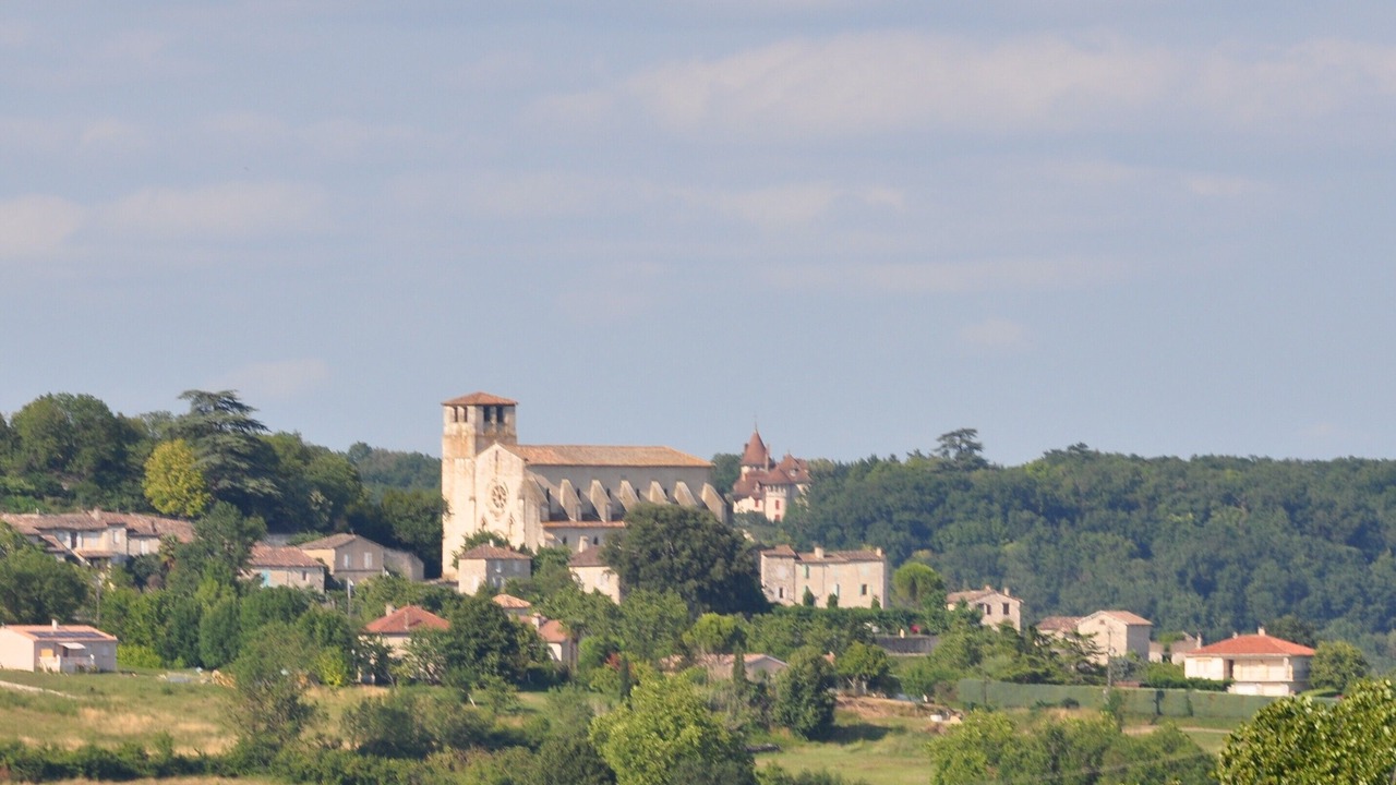 Photo of Outdoor in Montpezat-de-Quercy