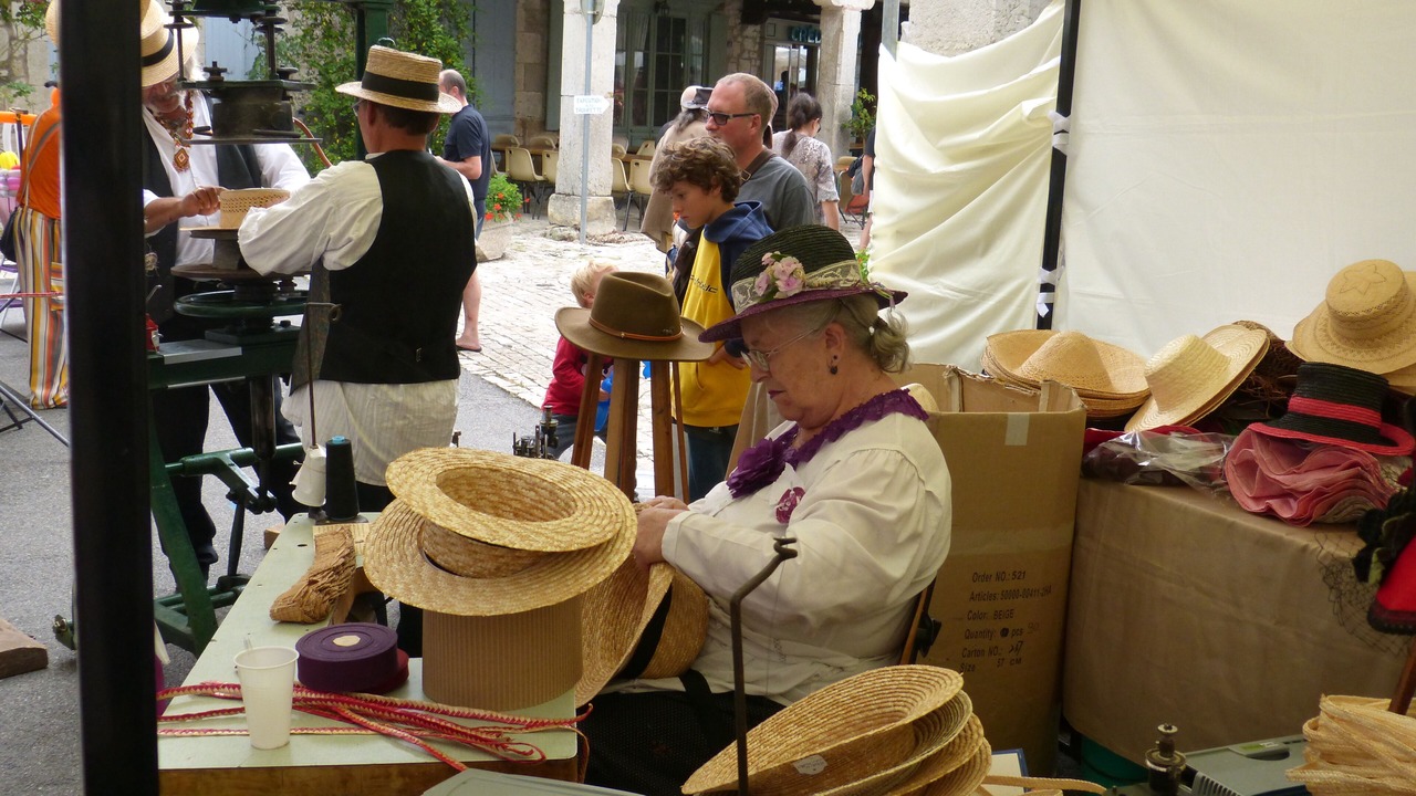 Photo of Others in Montpezat-de-Quercy