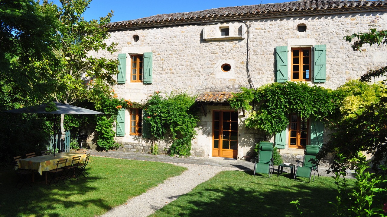 Photo of Outdoor in Montpezat-de-Quercy