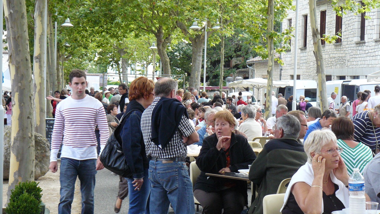 Photo of Others in Montpezat-de-Quercy