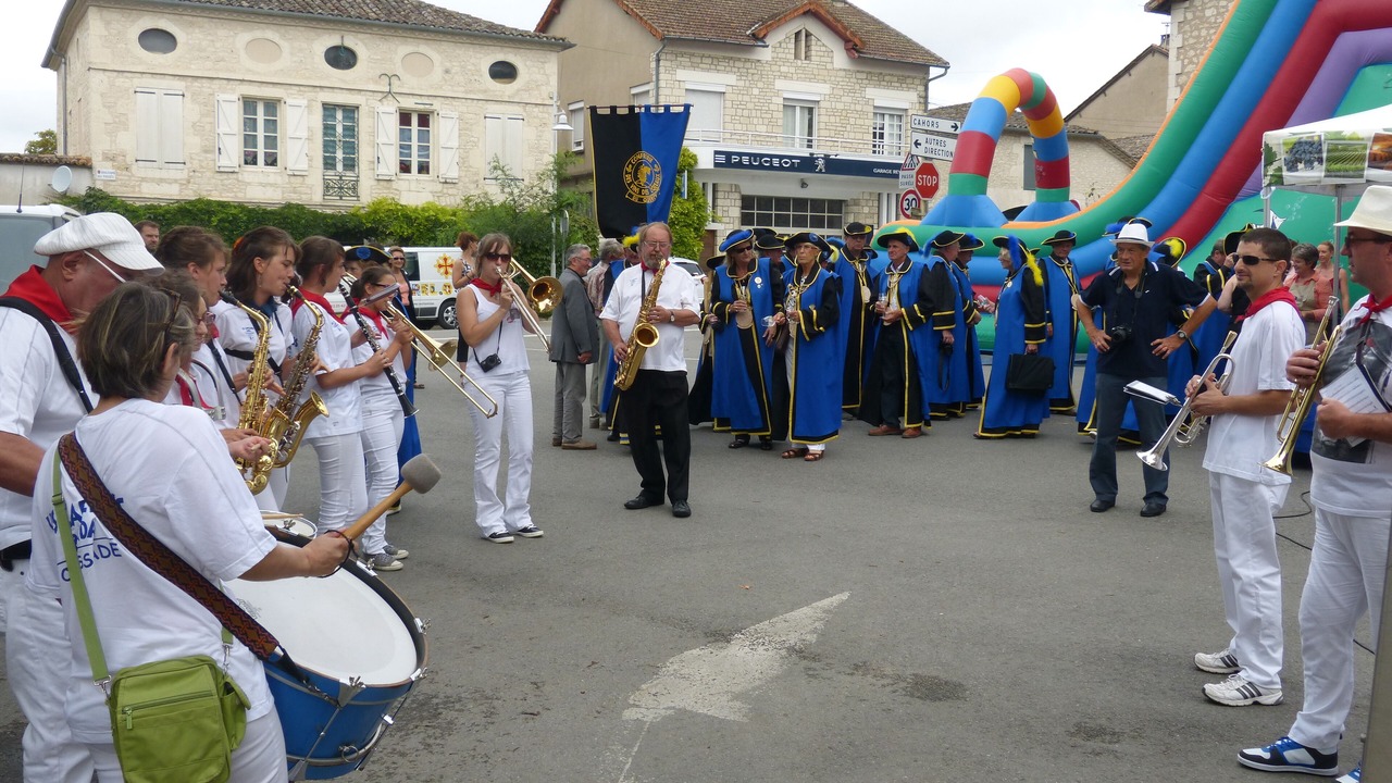 Photo of Others in Montpezat-de-Quercy