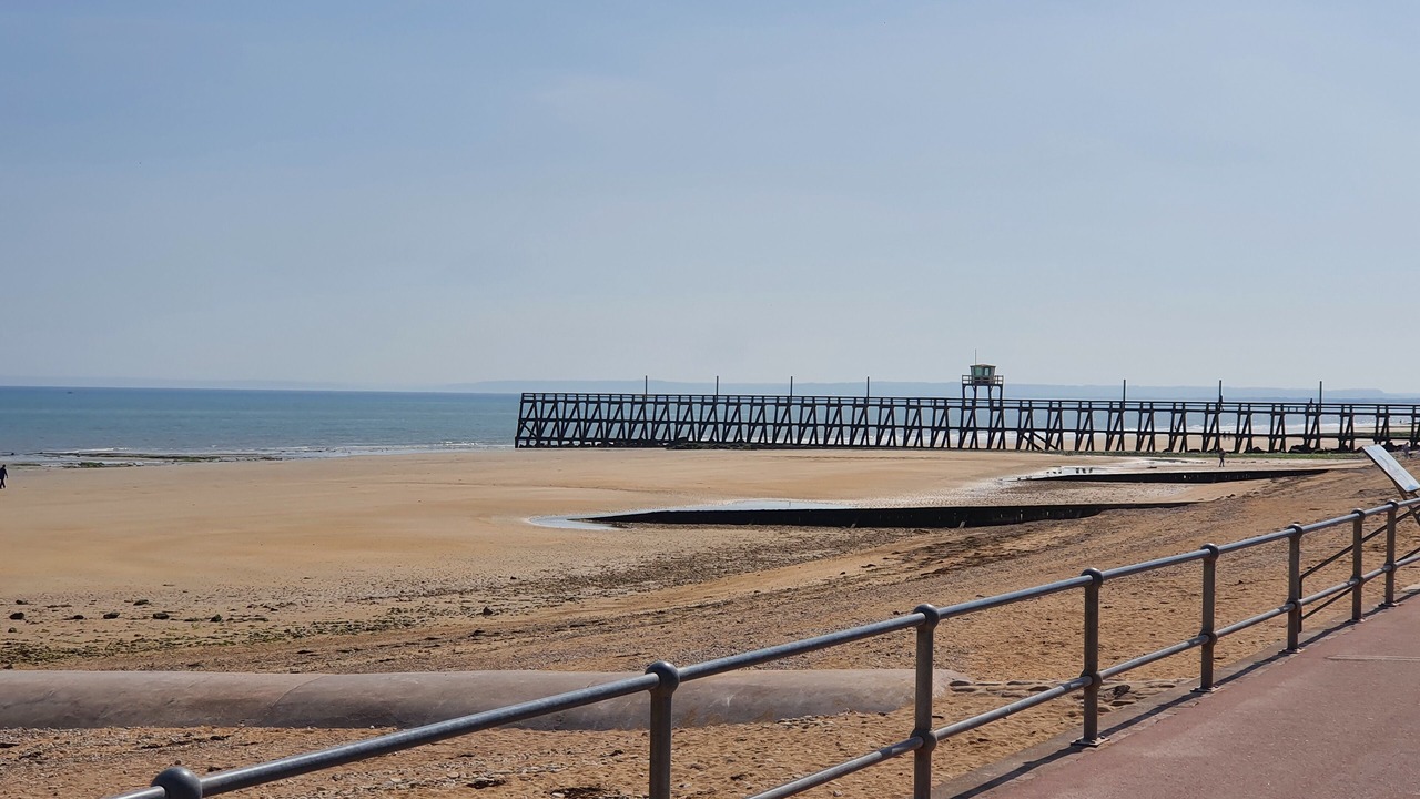 Photo of Others in Luc-sur-Mer