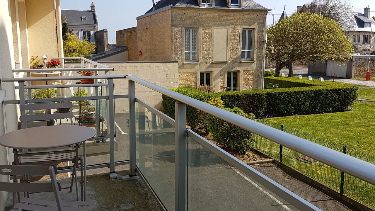 Photo of Outdoor in Luc-sur-Mer