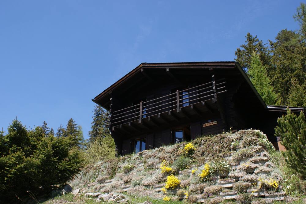 Photo of Outdoor in Champex-Lac