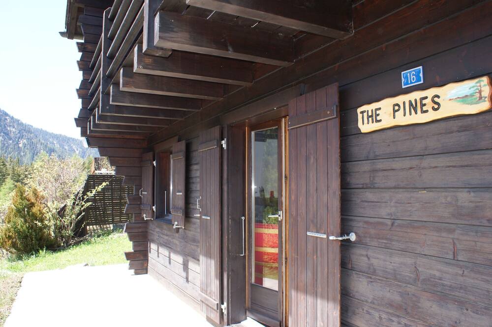 Photo of Outdoor in Champex-Lac