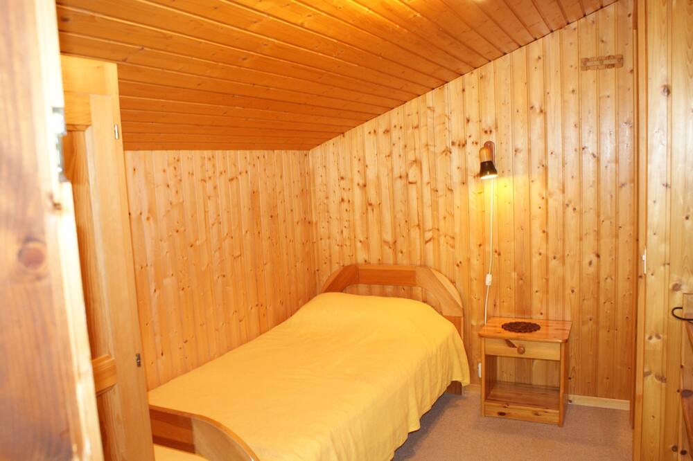 Photo of Bedroom in Champex-Lac