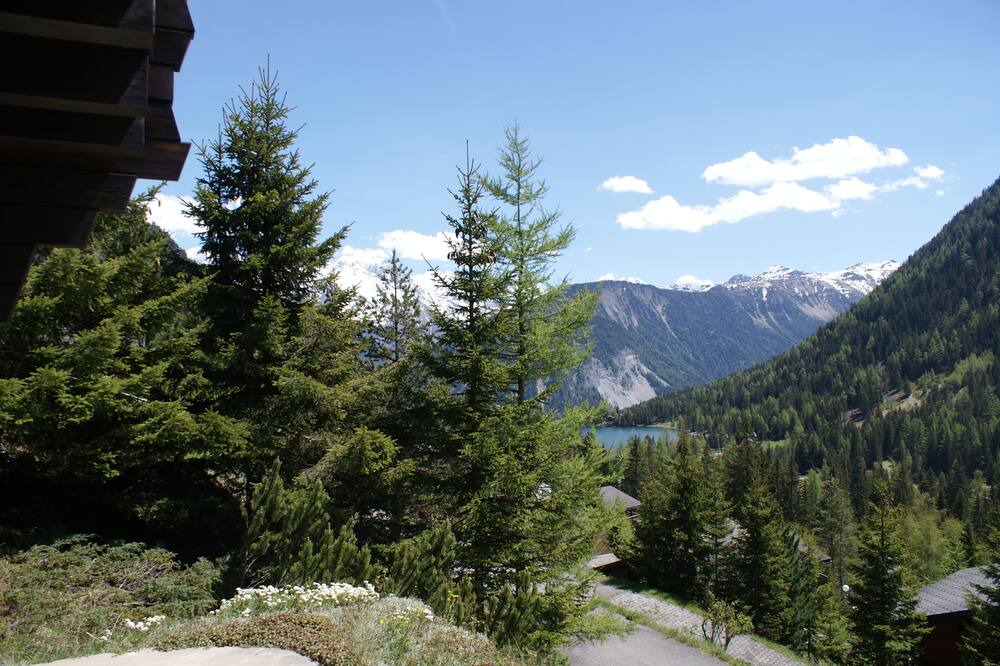 Photo of Outdoor in Champex-Lac