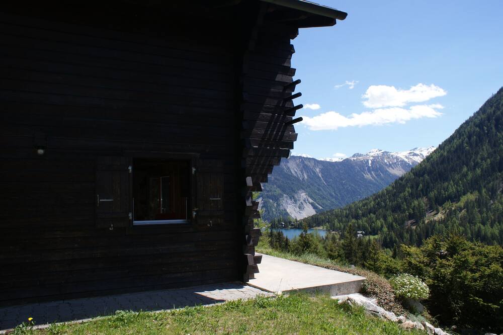 Photo of Outdoor in Champex-Lac