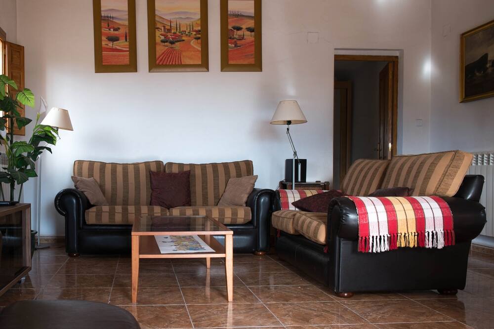 Photo of Livingroom in Costa Dorada
