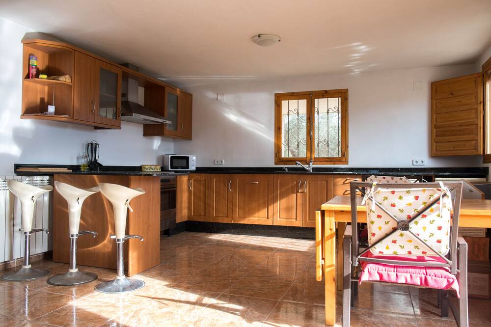 Photo of Kitchen in Costa Dorada