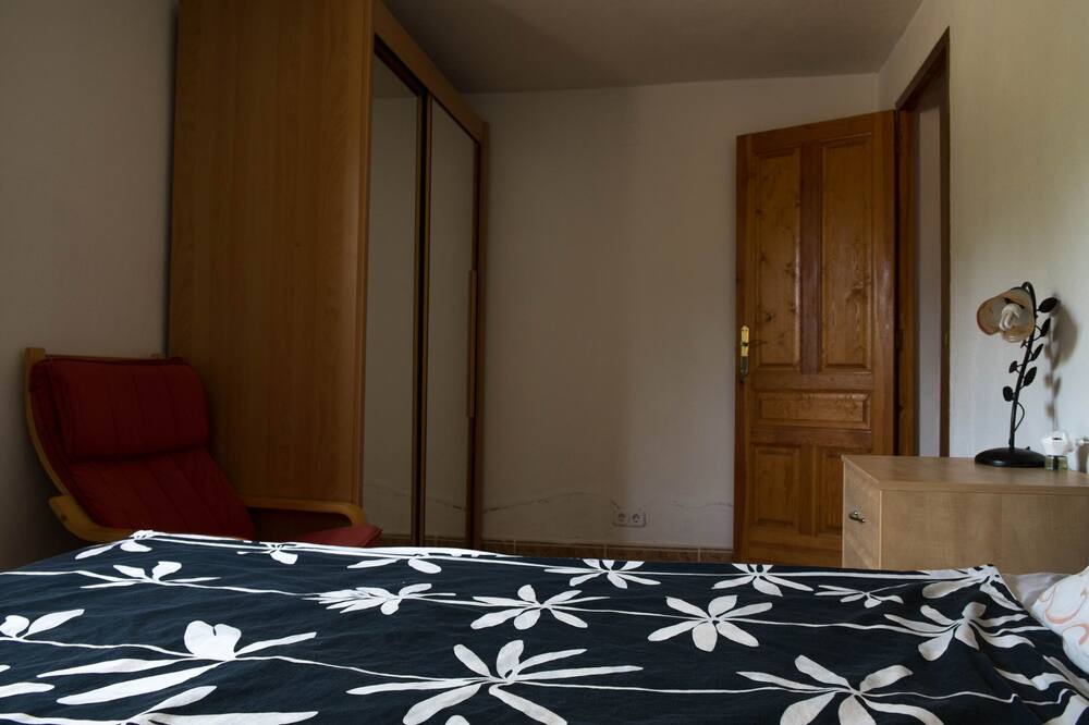 Photo of Bedroom in Costa Dorada