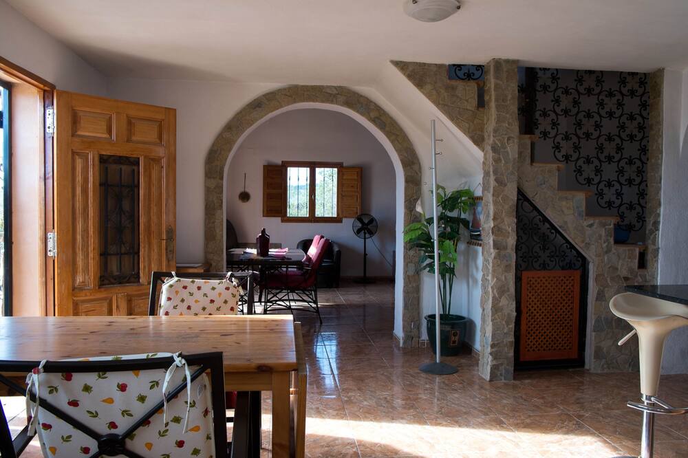 Photo of Livingroom in Costa Dorada