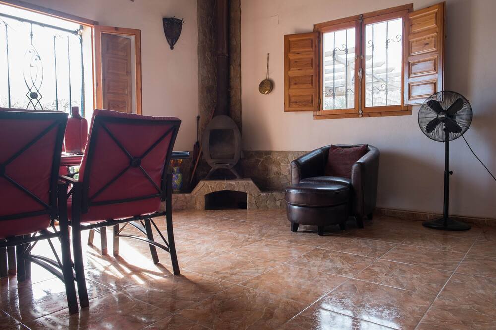 Photo of Livingroom in Costa Dorada
