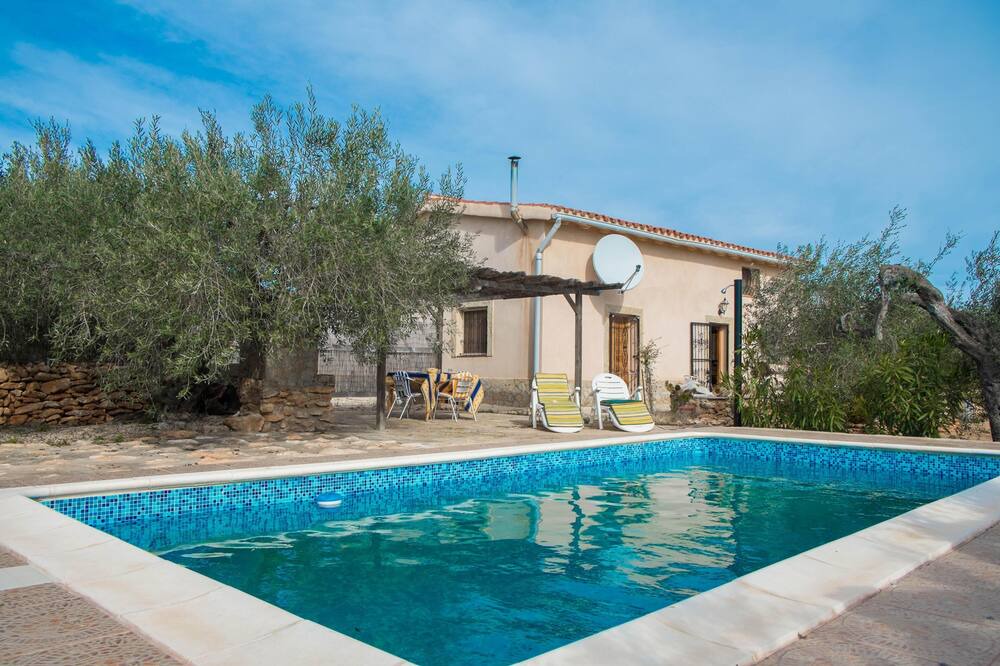 Photo of Outdoor in Costa Dorada