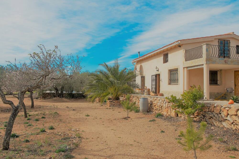 Photo of Outdoor in Costa Dorada