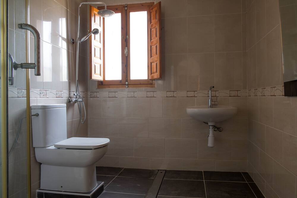 Photo of Bathroom in Costa Dorada