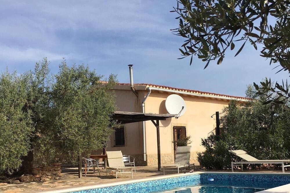 Photo of Outdoor in Costa Dorada