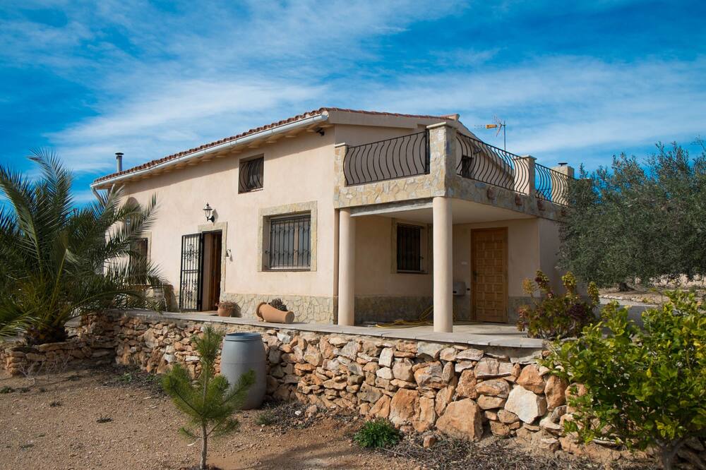 Photo of Outdoor in Costa Dorada