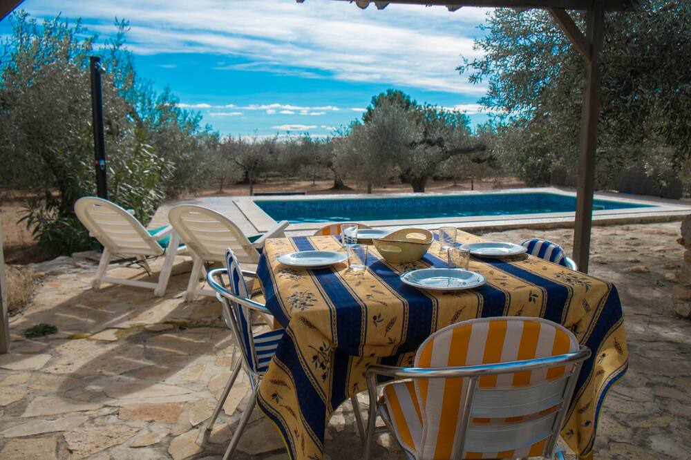Photo of Patio Balcony in Costa Dorada