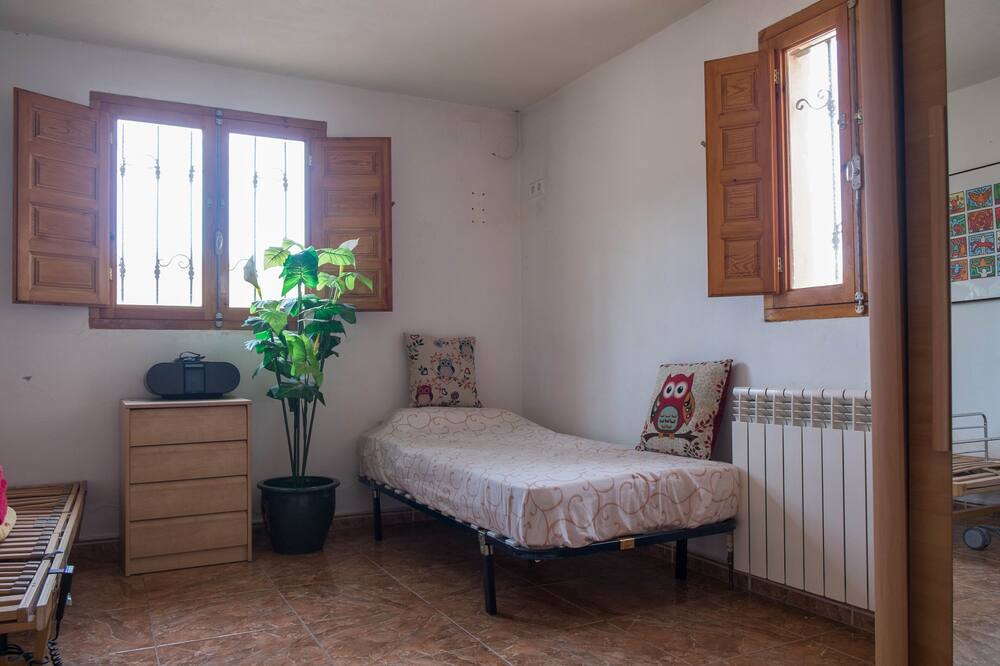 Photo of Bedroom in Costa Dorada