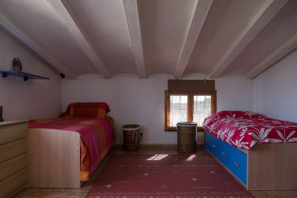 Photo of Bedroom in Costa Dorada