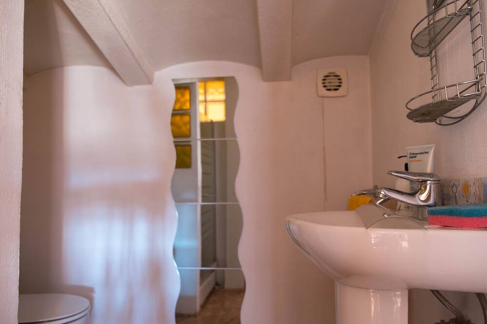 Photo of Bathroom in Costa Dorada