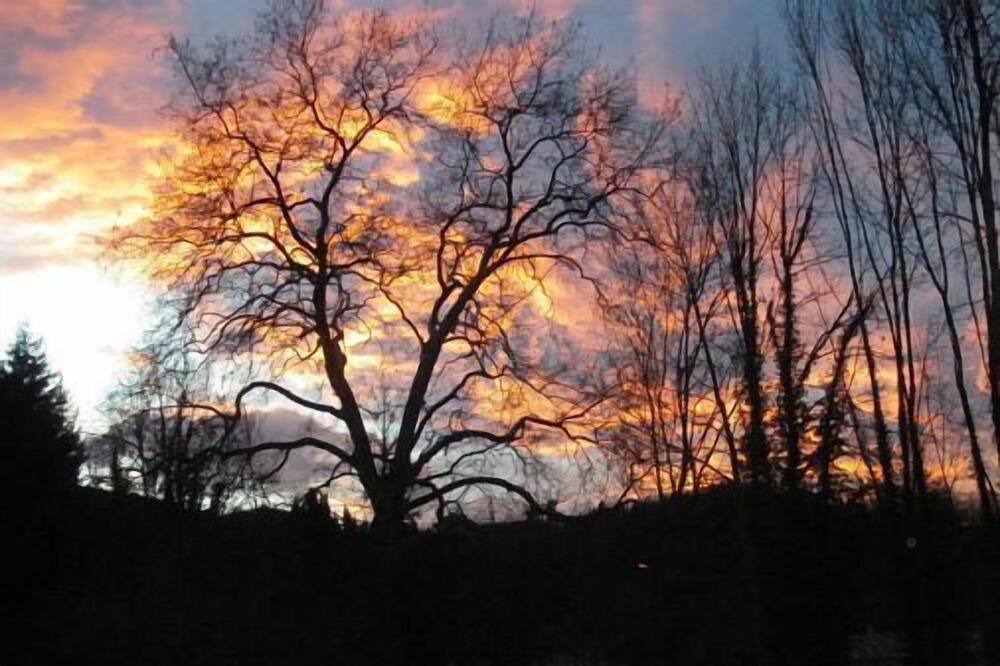 Photo of Outdoor in Fougax-et-Barrineuf