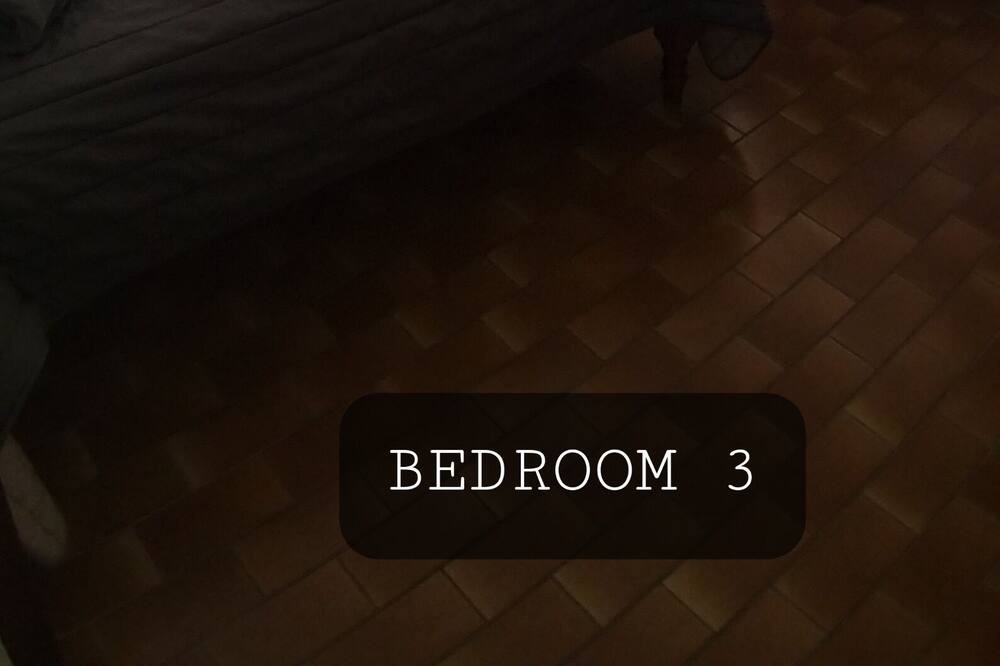 Photo of Bedroom in Saint-Denis-du-Payre