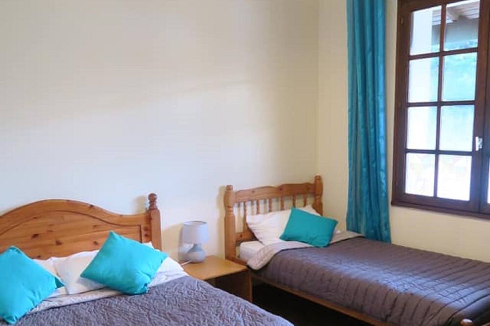 Photo of Bedroom in Saint-Denis-du-Payre