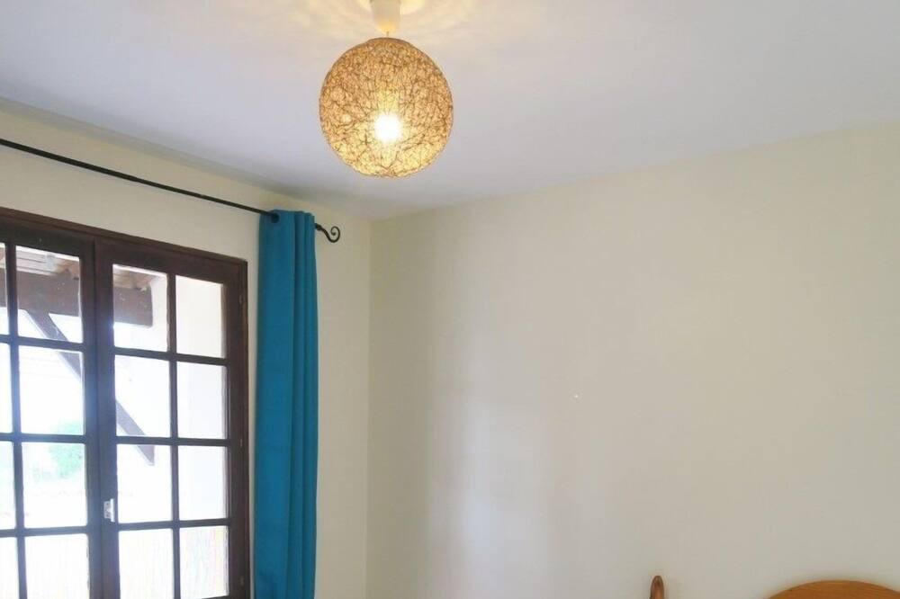 Photo of Bedroom in Saint-Denis-du-Payre