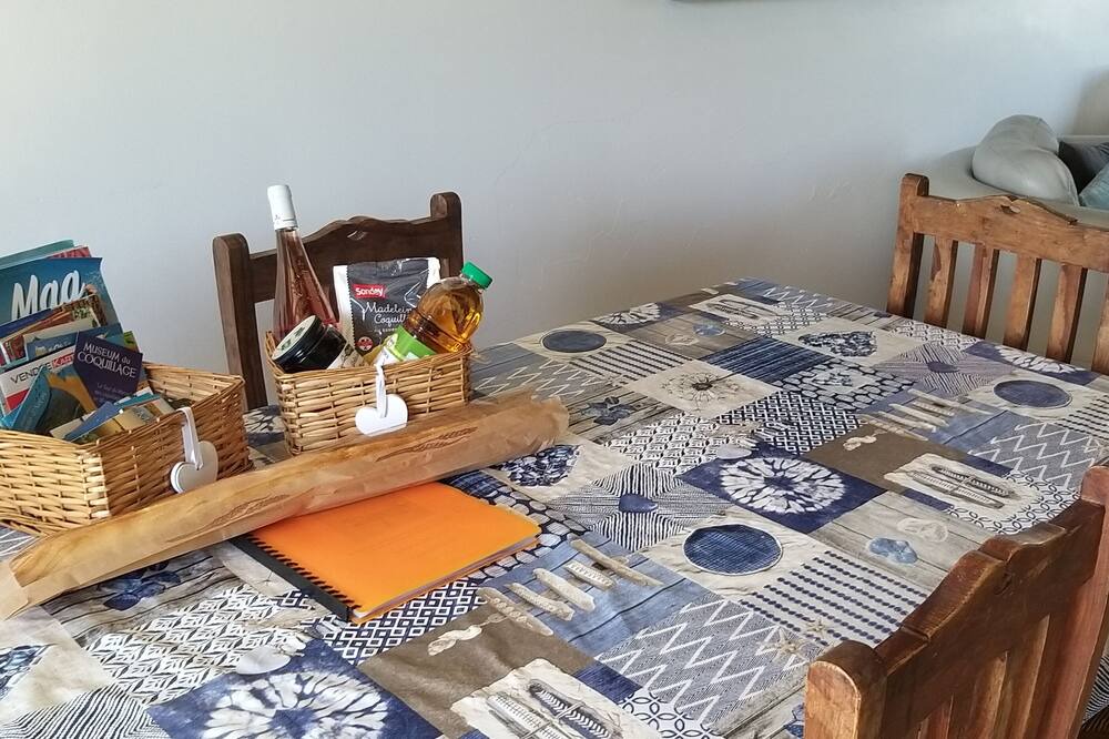 Photo of Kitchen in Saint-Denis-du-Payre