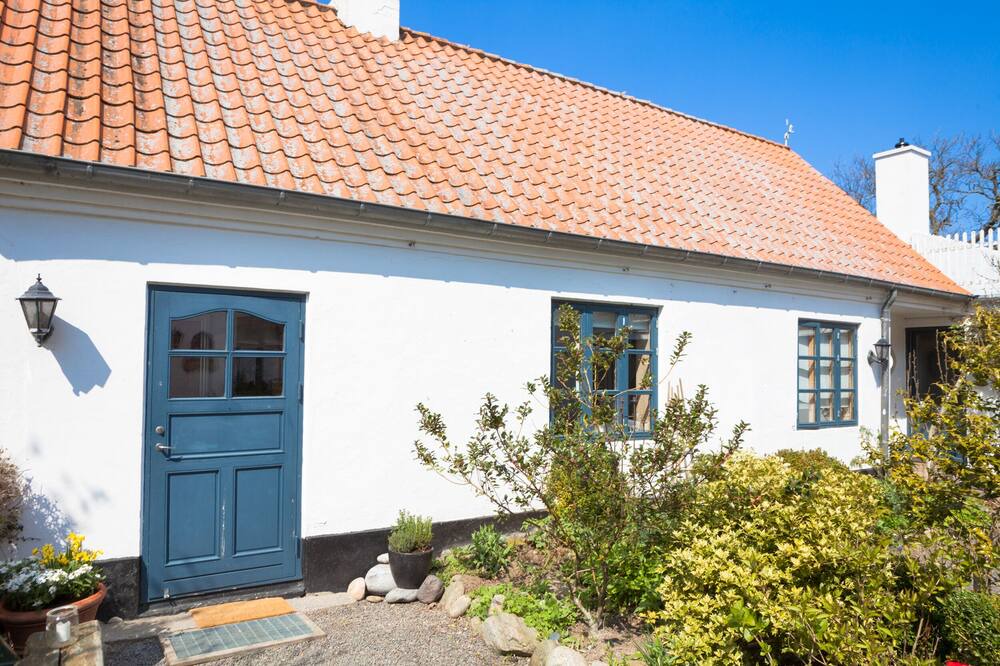 Photo of Outdoor in Bolshavn