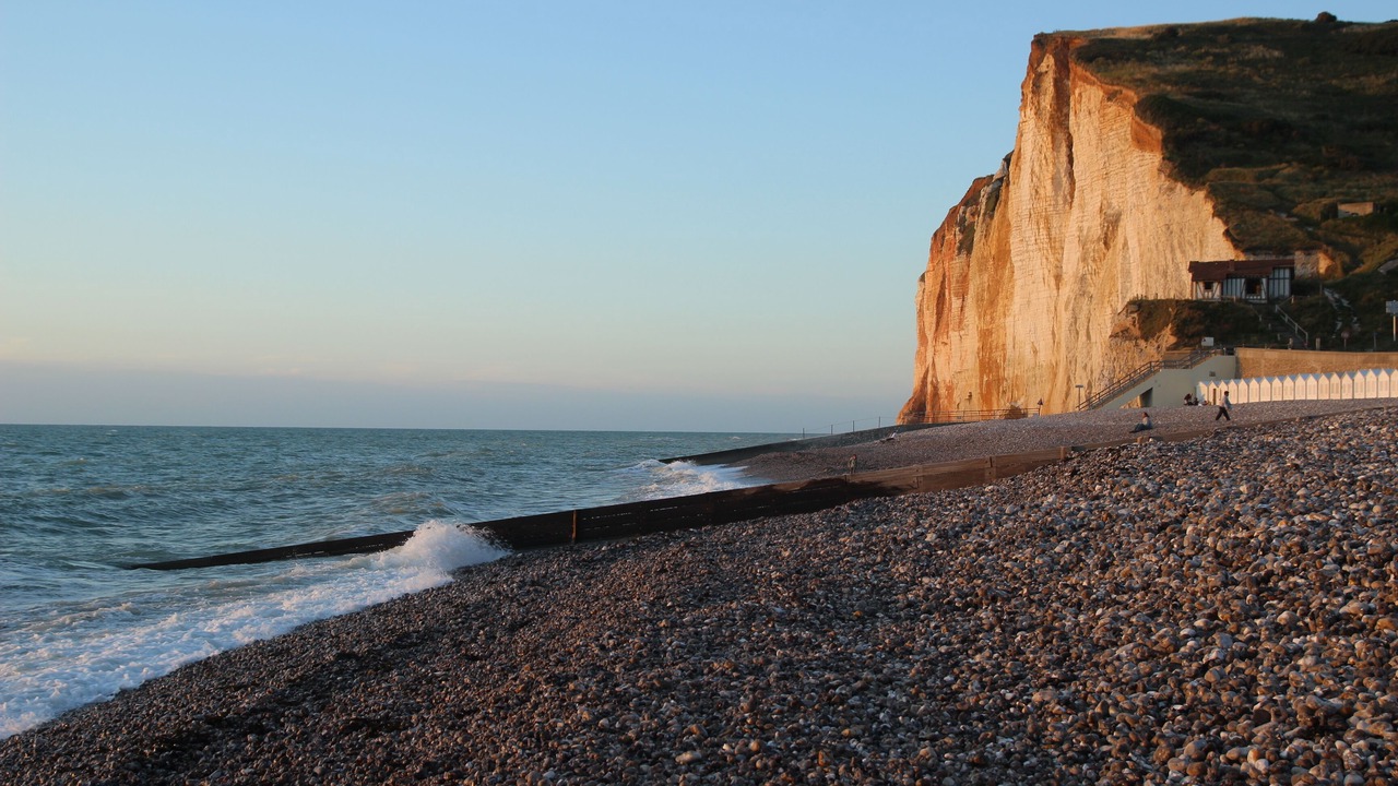 Photo of Others in Saint-Martin-aux-Buneaux