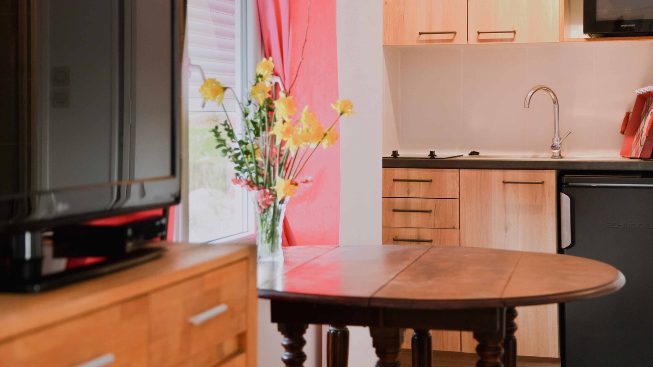 Photo of Kitchen in Saint-Martin-aux-Buneaux