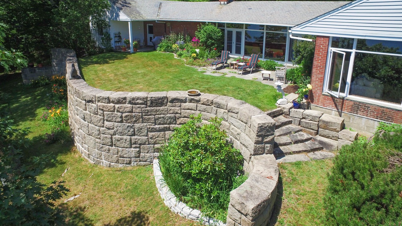 Photo of Outdoor in Hulls Cove