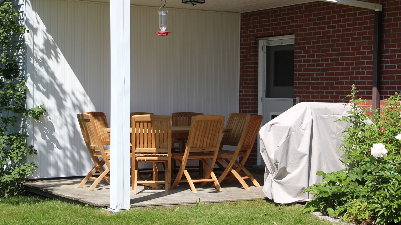 Photo of Outdoor in Hulls Cove