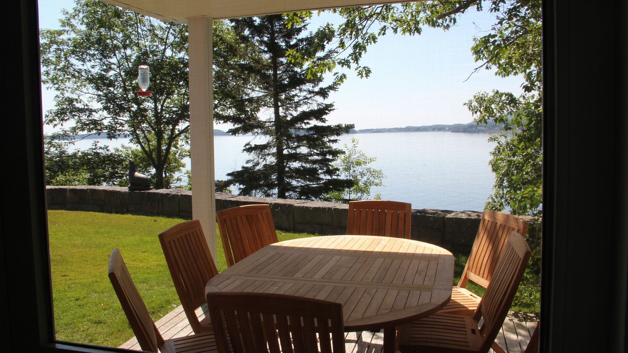 Photo of Outdoor in Hulls Cove