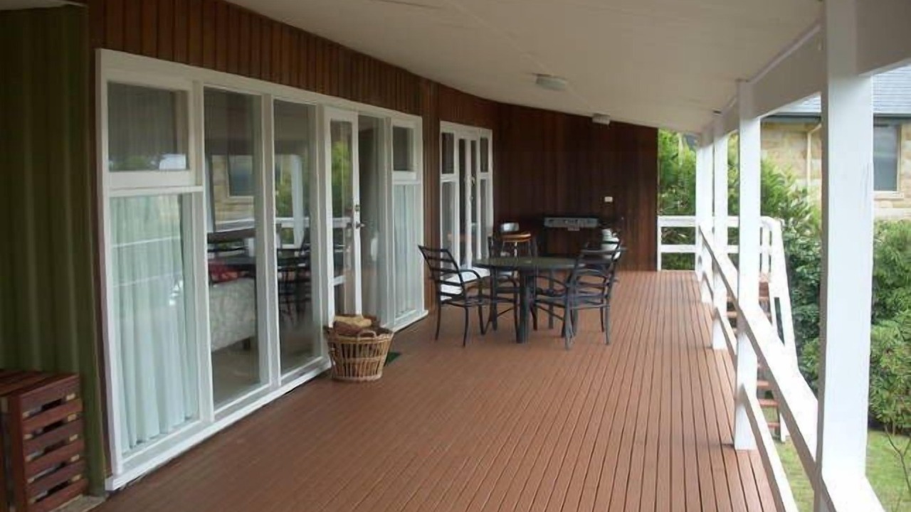 Photo of Outdoor in McCrae