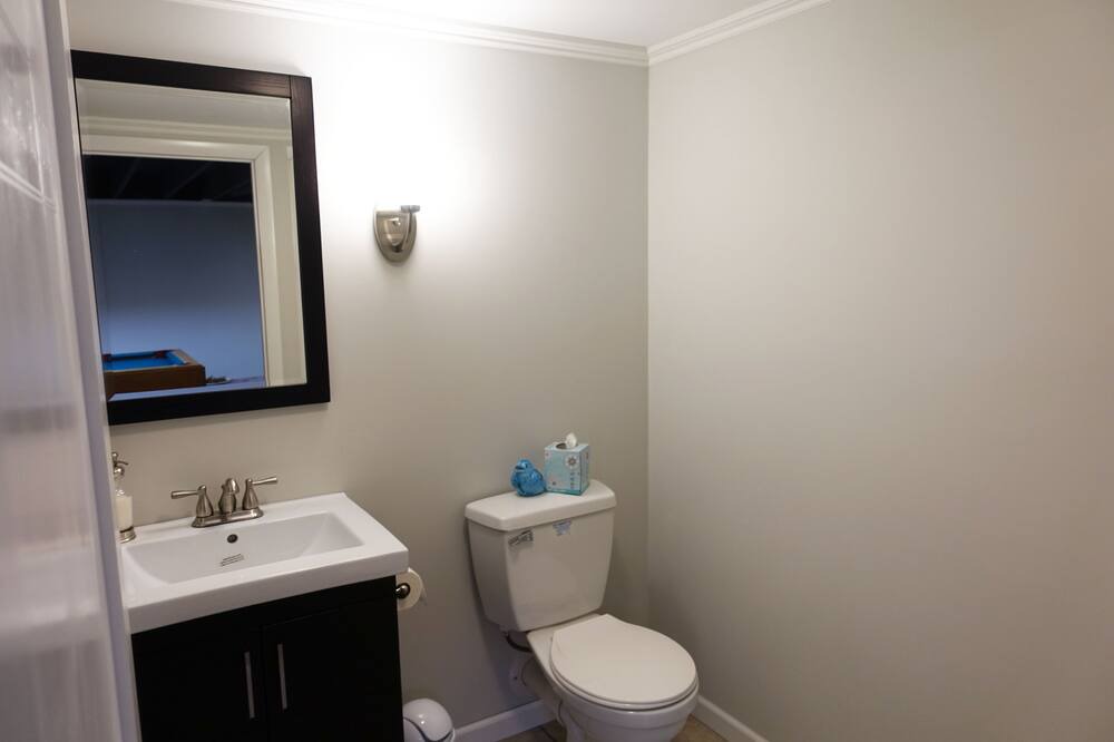 Photo of Bathroom in Scheller