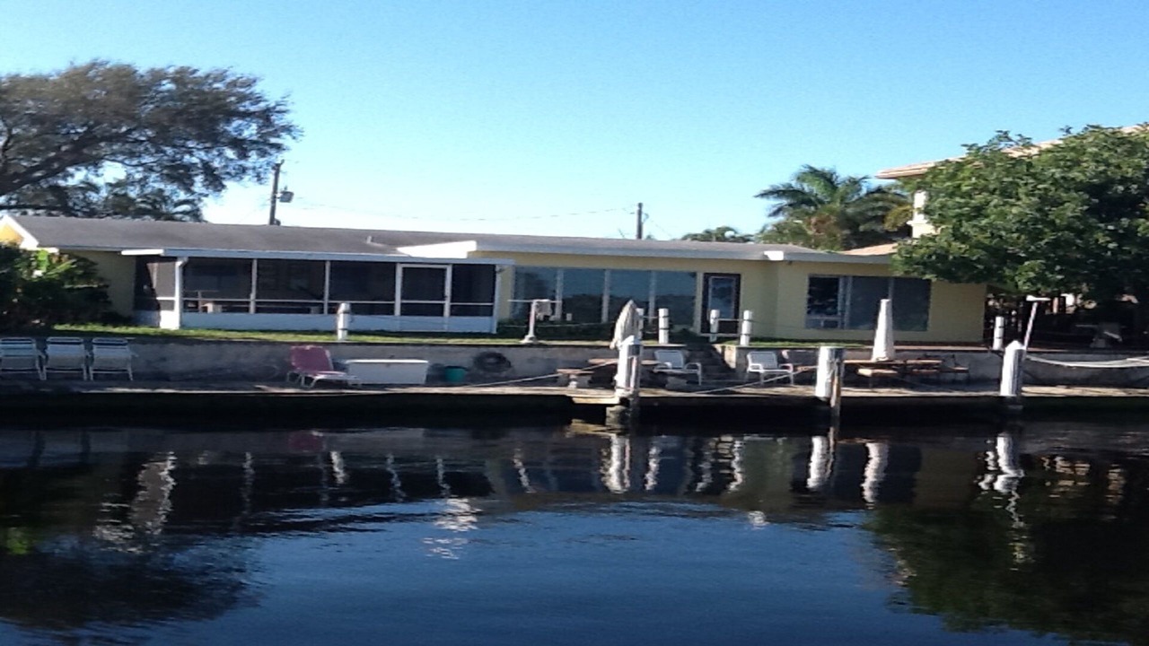 Photo of Outdoor in Pompano Isles