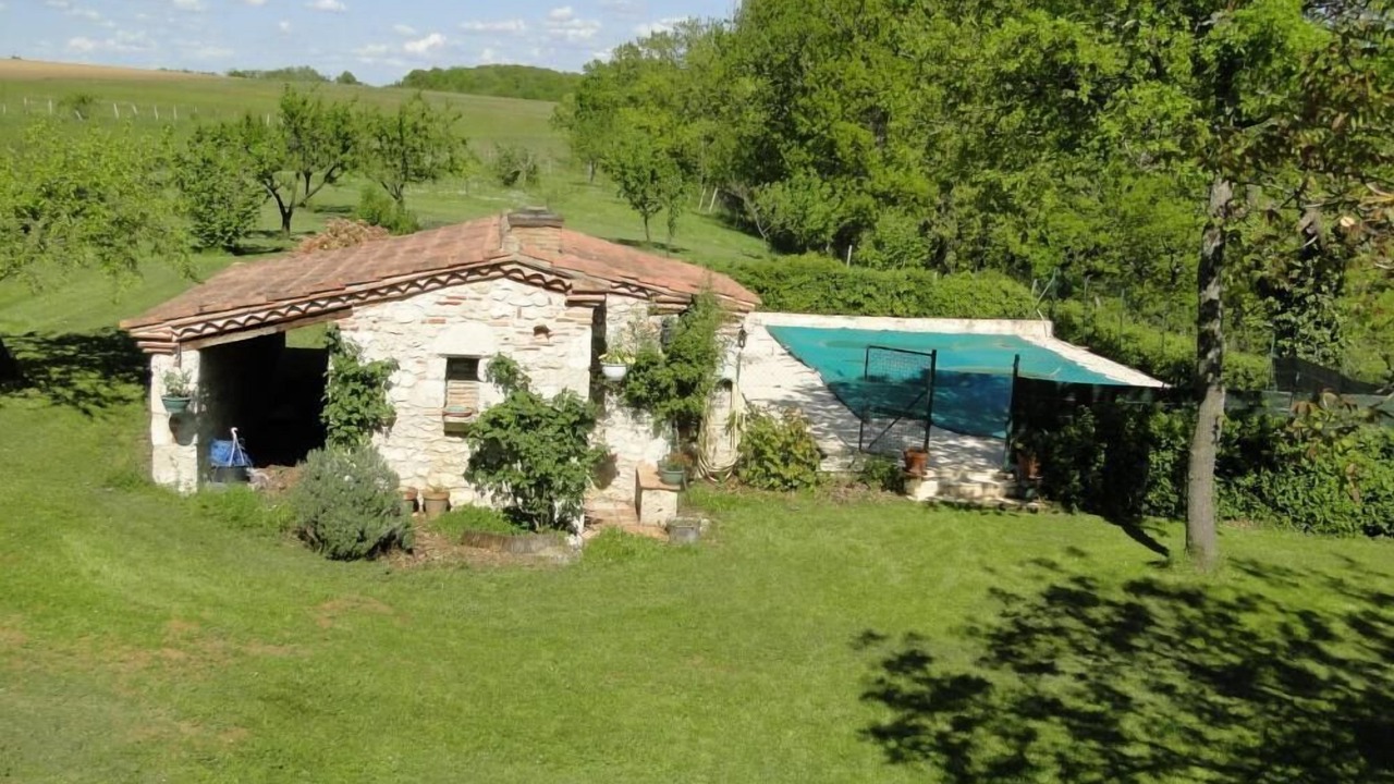 Photo of Outdoor in Miramont-de-Quercy