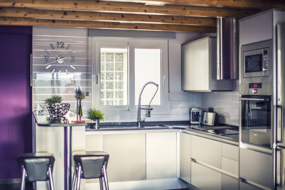 Photo of Kitchen in Sant Mateu