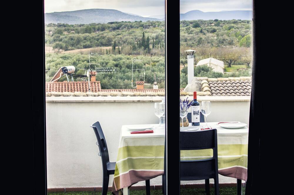 Photo of Patio Balcony in Sant Mateu