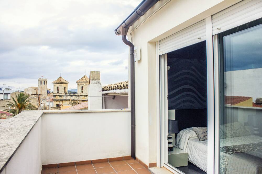 Photo of Patio Balcony in Sant Mateu