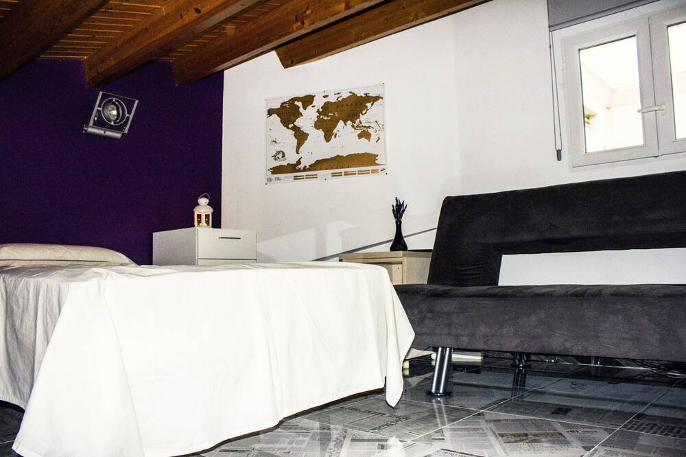 Photo of Bedroom in Sant Mateu