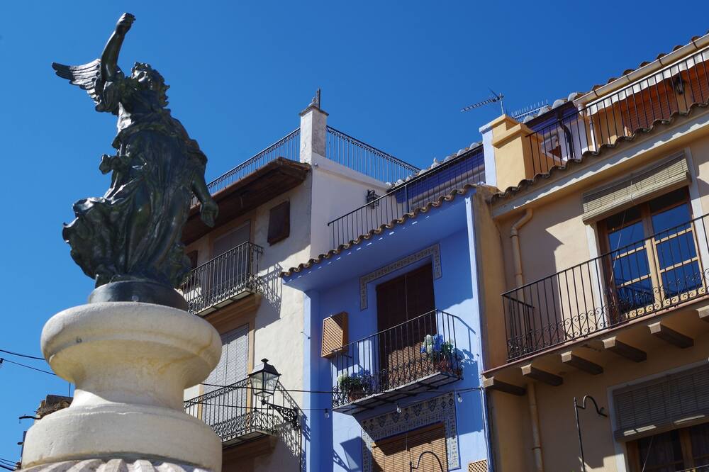 Photo of Outdoor in Sant Mateu