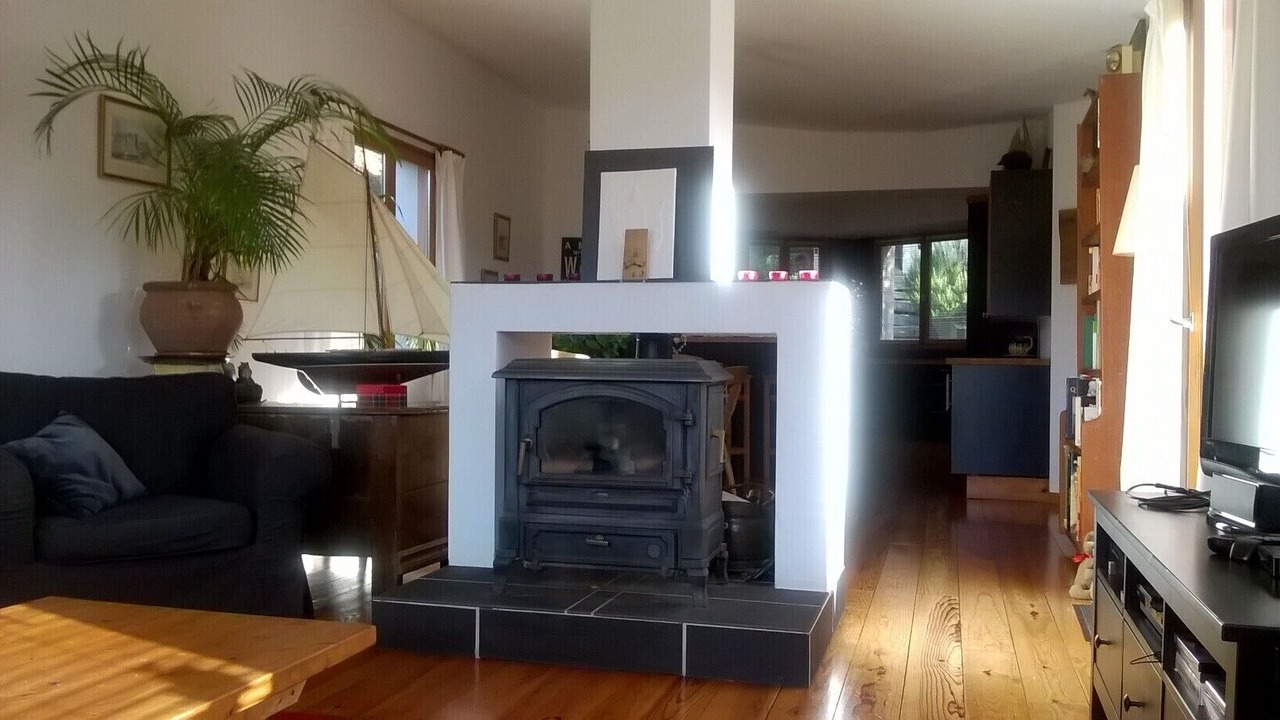 Photo of Livingroom in Banyuls-sur-Mer
