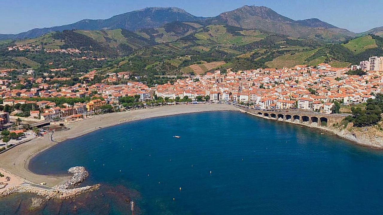 Photo of Outdoor in Banyuls-sur-Mer
