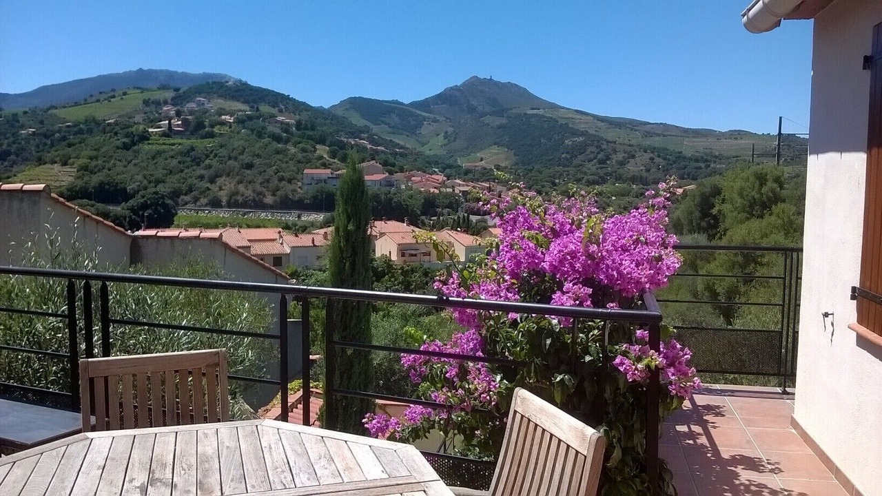 Photo of Outdoor in Banyuls-sur-Mer