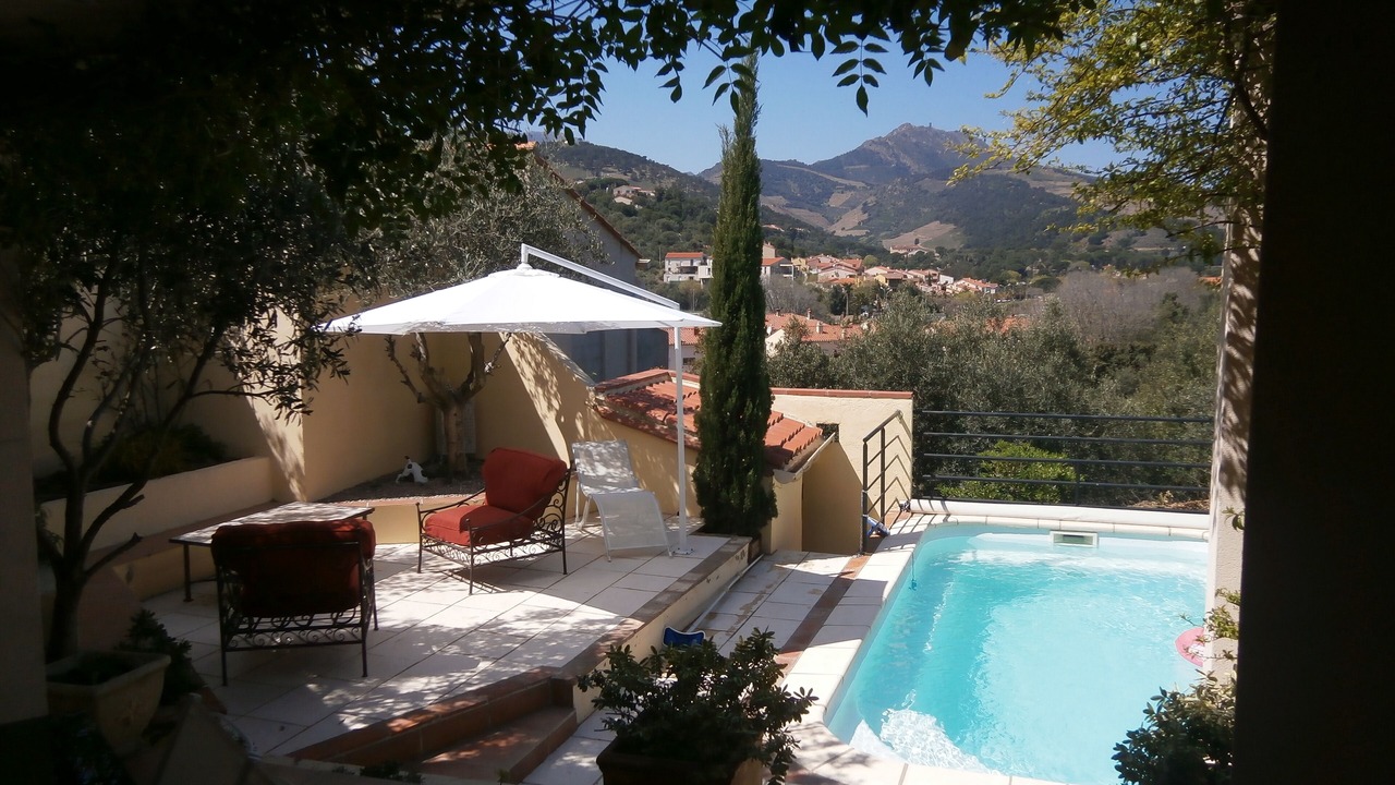Photo of Outdoor in Banyuls-sur-Mer